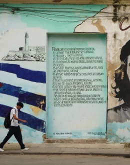 Cuba Has Only 15 to 20 Days of Oil Left, Says Financial Times