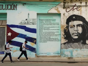 Cuba Has Only 15 to 20 Days of Oil Left, Says Financial Times