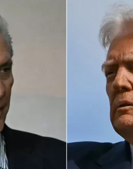 Cuban President Miguel Díaz-Canel Responds to Donald Trump: “Nobody Tells Us What to Do”