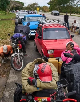 Trump’s Order Sparks Anger and Anguish Among Cubans; “The only thing left is for them to bomb us”