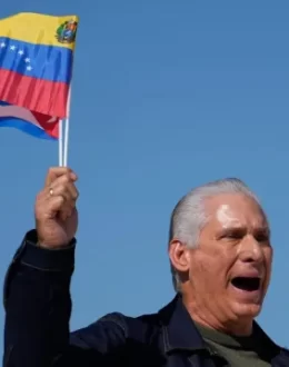 Cuba Identifies 32 Citizens Killed During Nicolás Maduro’s Capture in Venezuela