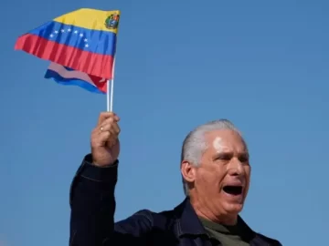 Cuba Identifies 32 Citizens Killed During Nicolás Maduro’s Capture in Venezuela