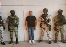 US Accuses ‘El Delta 1’ of Drug Trafficking and Firearms Use