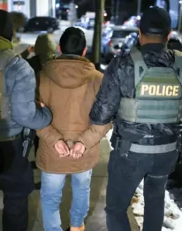 Half a Million Deported Under Trump — And Counting