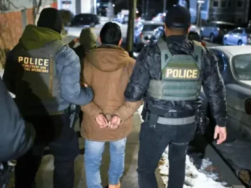 Half a Million Deported Under Trump — And Counting