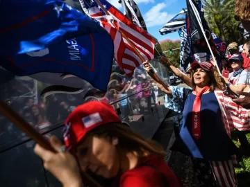 Mexican Far Right Prepares High-Level Summit at US Capitol