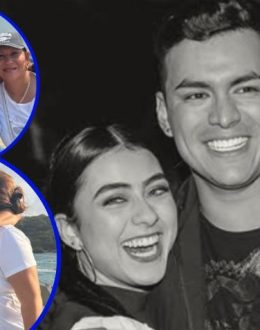 Yeison Jiménez’s Sisters Say Their Final Goodbye to the Singer