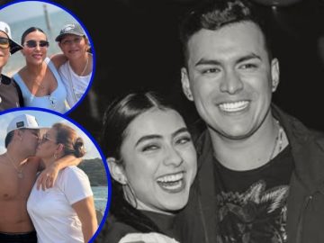 Yeison Jiménez’s Sisters Say Their Final Goodbye to the Singer