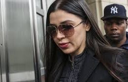 Ten years after El Chapo Guzmán’s capture: This is how Emma Coronel last saw him as a free man