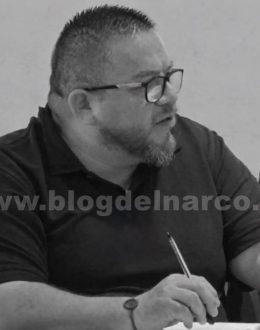 Hitmen Executed Israel Ortiz Castillo, Operational Subcommander of the State Attorney General’s Office, in Ensenada, Shooting Him 90 Times