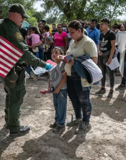 Federal Judge Blocks Trump’s Bid—Again—to End Family Reunification Parole