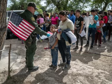 Federal Judge Blocks Trump’s Bid—Again—to End Family Reunification Parole