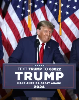 $4 Billion Boom: Trump Family Businesses Surge After Reelection, Eye AI, Crypto, and Nuclear