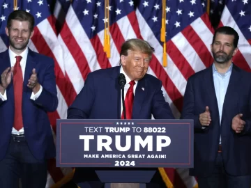 $4 Billion Boom: Trump Family Businesses Surge After Reelection, Eye AI, Crypto, and Nuclear