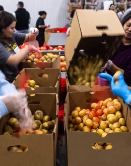 Trump administration suspends $10 billion in federal aid for children and families in California