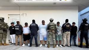 MMA fighter murdered in Azcapotzalco, allegedly attacked by a hitman from the ‘Los Malportados’ gang in Mexico City