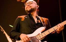 Gerson Leos, musician and member of Banda MS, dies