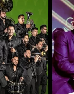 Who was Gerson Leos? He was the Banda MS member who died of a heart attack.