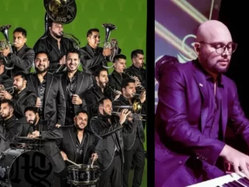Who was Gerson Leos? He was the Banda MS member who died of a heart attack.