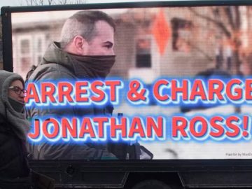 Support Campaign for ICE Agent Who Killed Renee Good Nears $800K, Prompting Outrage and Calls for Platform Action