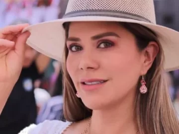 Private Secretary of Carlos Manzo and Grecia Quiroz Arrested; Under Investigation for Mayor’s Murder