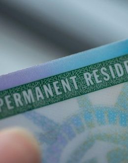 “We Didn’t Want to Risk It”: Green Card Holders Head Back to U.S.