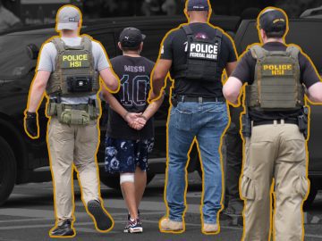 Interpreting the Federal Presence on the Streets