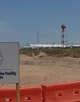 ICE’s Camp East Montana: A Deadly 44 Days