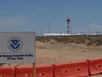 ICE’s Camp East Montana: A Deadly 44 Days
