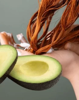 The Secrets of the Avocado Pit: How to Use It to Strengthen and Beautify Your Hair