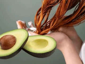 The Secrets of the Avocado Pit: How to Use It to Strengthen and Beautify Your Hair