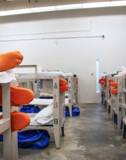 Even in ICE Custody, Immigrants Are Not Safe: A Deadly January