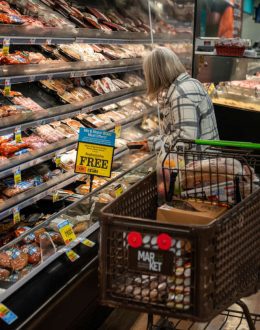 Trump Inflation Cost the Average U.S. Family $1,625 Last Year