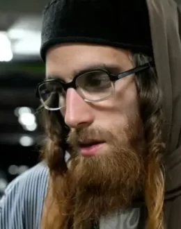 Yoel Alter, member of the Lev Tahor sect, linked to child abduction for forced marriages, is formally charged.