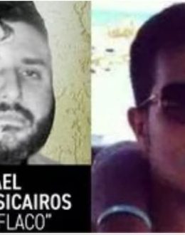 Ryan Wedding was allegedly betrayed by ‘Mayito Flaco,’ according to a report by Anabel Hernández