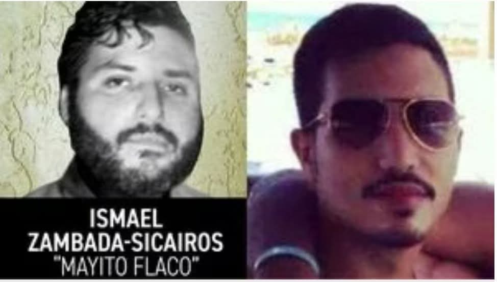 Ryan Flaco Rising Ryan Wedding Was Allegedly Betrayed By ‘Mayito Flaco,’ According To A ...