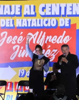 José Alfredo. Celebrating 100 Years of the “Scriptwriter of Our Lives”