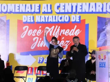 José Alfredo. Celebrating 100 Years of the “Scriptwriter of Our Lives”