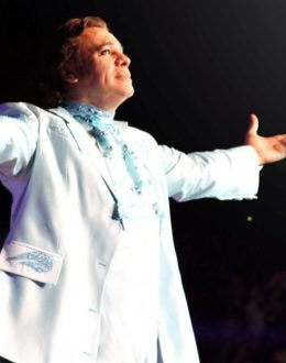 The 5 Most Legendary Juan Gabriel Songs to Remember Him on His 76th Birthday