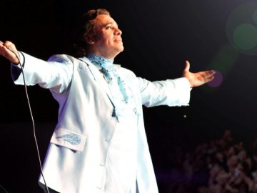 The 5 Most Legendary Juan Gabriel Songs to Remember Him on His 76th Birthday
