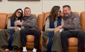 Yolanda Andrade appears alongside Julio César Chávez after being diagnosed with ALS: “She’s more lucid and healthy”