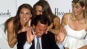 Julio Iglesias Accused of Sexual Assault by Two Former Employees of His Mansions Julio Iglesias Accused of Sexual Assault by Two Former Employees of His Mansions