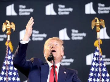 Trump Floats ‘King of the World’ Idea, Sending Shockwaves Worldwide