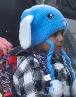 Who Is Liam Conejo Ramos? How Low Can ICE Go — A 5-Year-Old in Custody