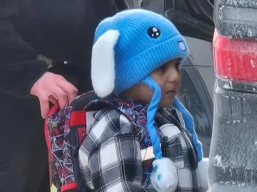 Who Is Liam Conejo Ramos? How Low Can ICE Go — A 5-Year-Old in Custody