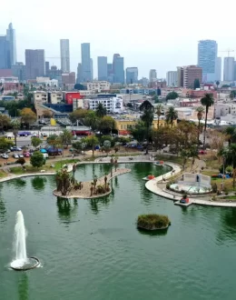 Beyond MacArthur Park: What’s Really at Stake in the CD-1 City Council Race