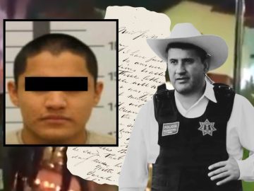 Two More Arrested in Carlos Manzo Murder: The Mayor’s Public Relations Officer and a Taxi Driver