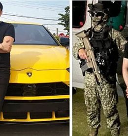 Influencer Markitos Toys Breaks Silence on Drug Trafficking Accusations