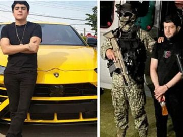 Influencer Markitos Toys Breaks Silence on Drug Trafficking Accusations
