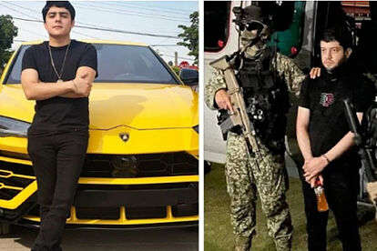Influencer Markitos Toys Breaks Silence on Drug Trafficking Accusations
